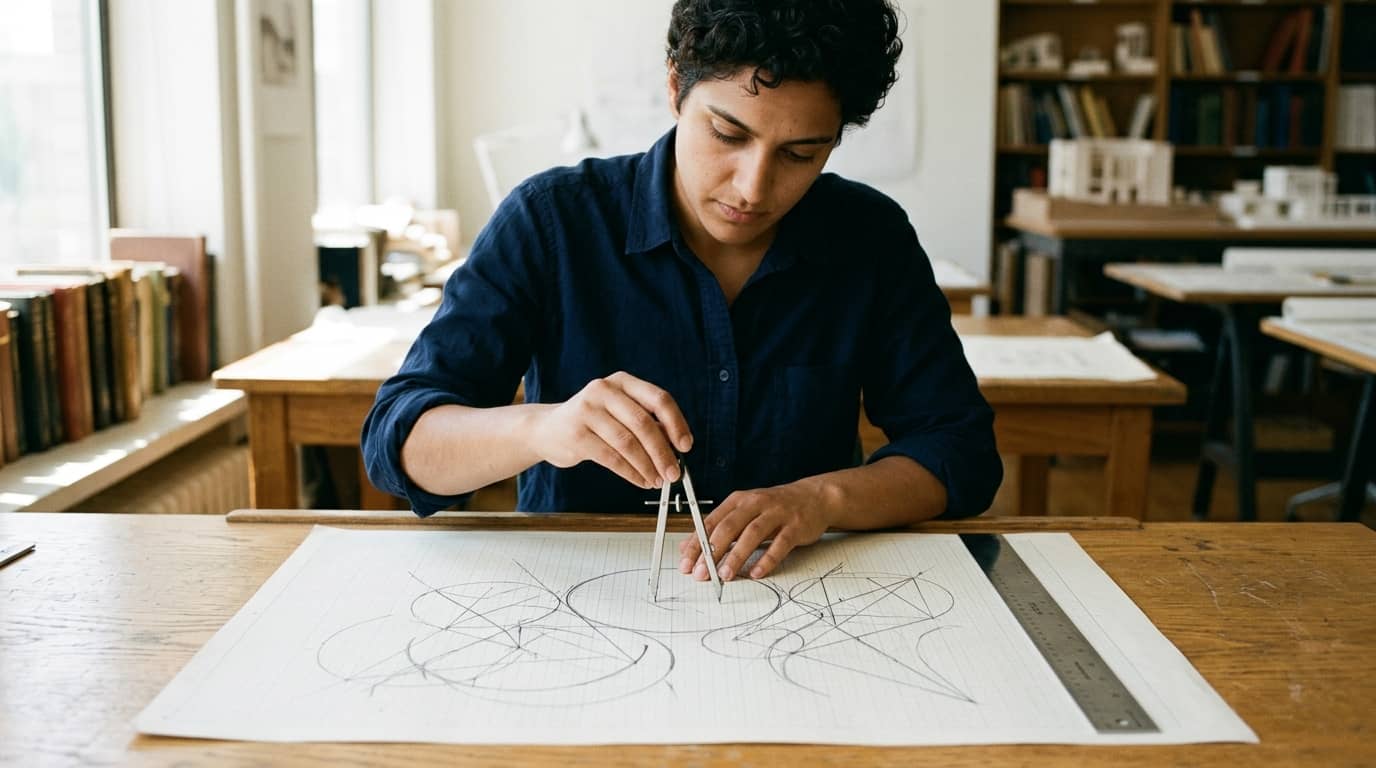 Circle Geometry Course