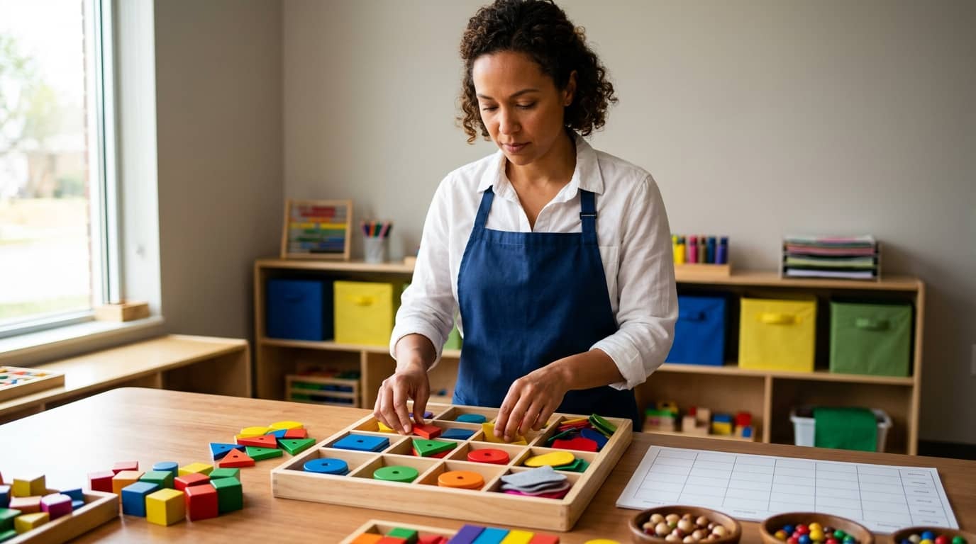 Curso de Diseño de Actividades Infantiles