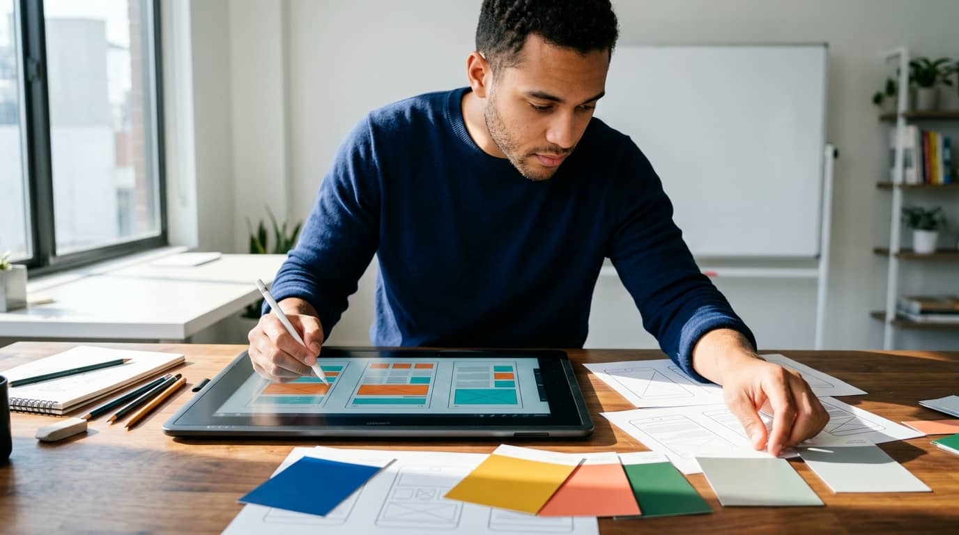 Curso de Diretor de Arte