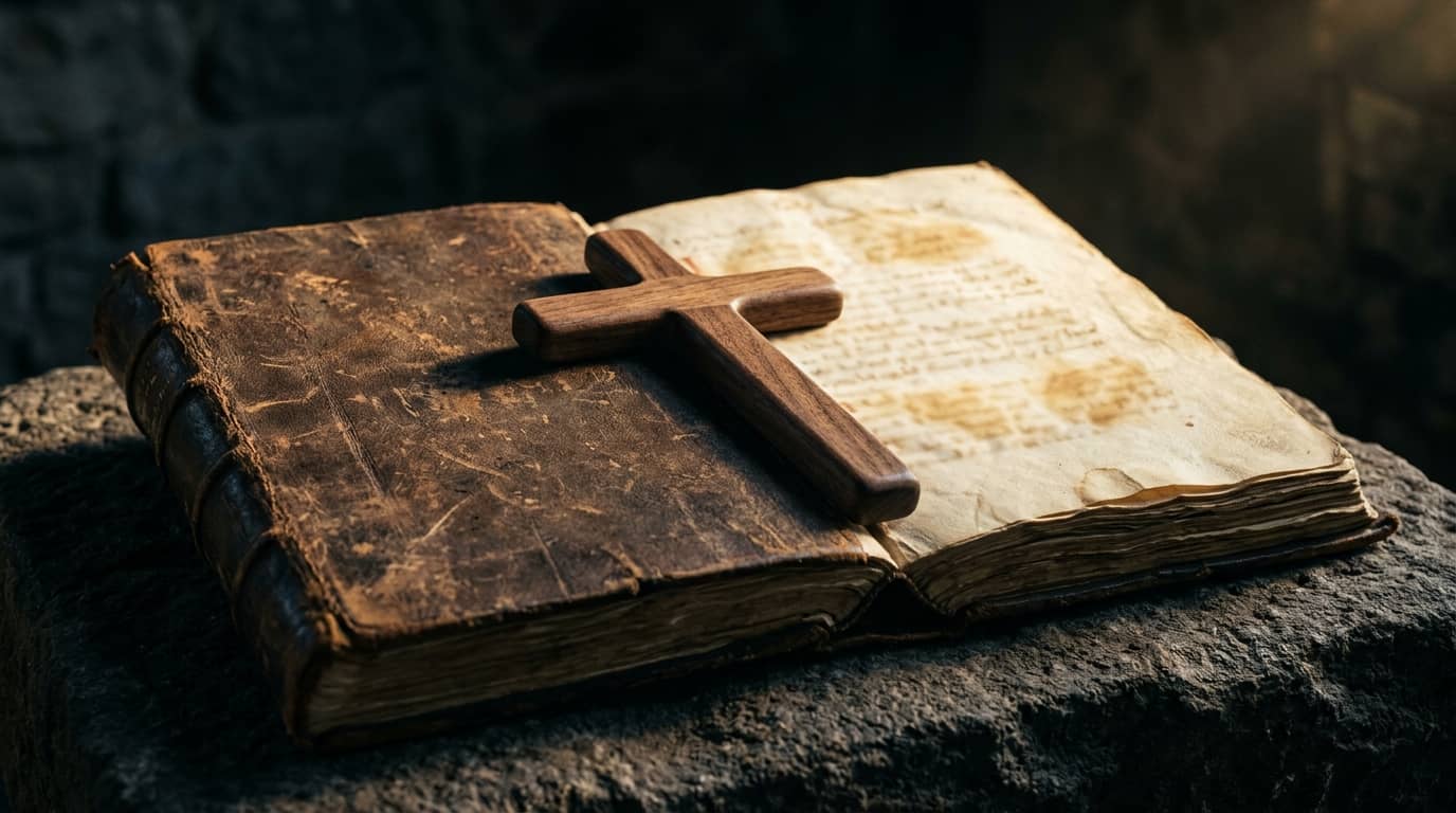 Christian Studies Course