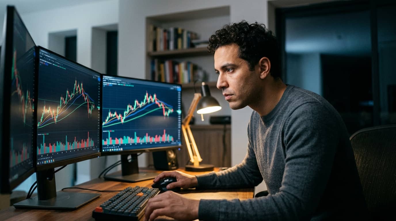 Crypto Trading Course for Beginners