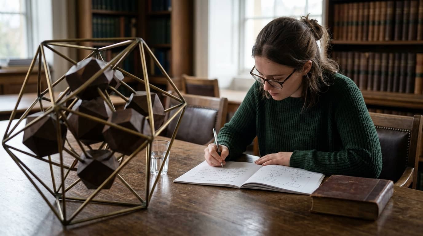 Advanced Mathematics Course