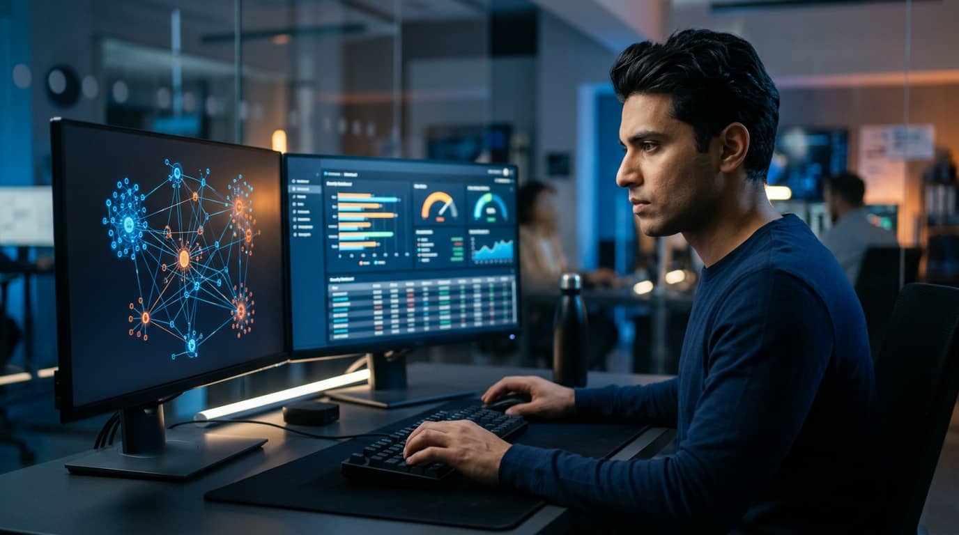 Curso para jefe/a de zona de ventas (ASM)