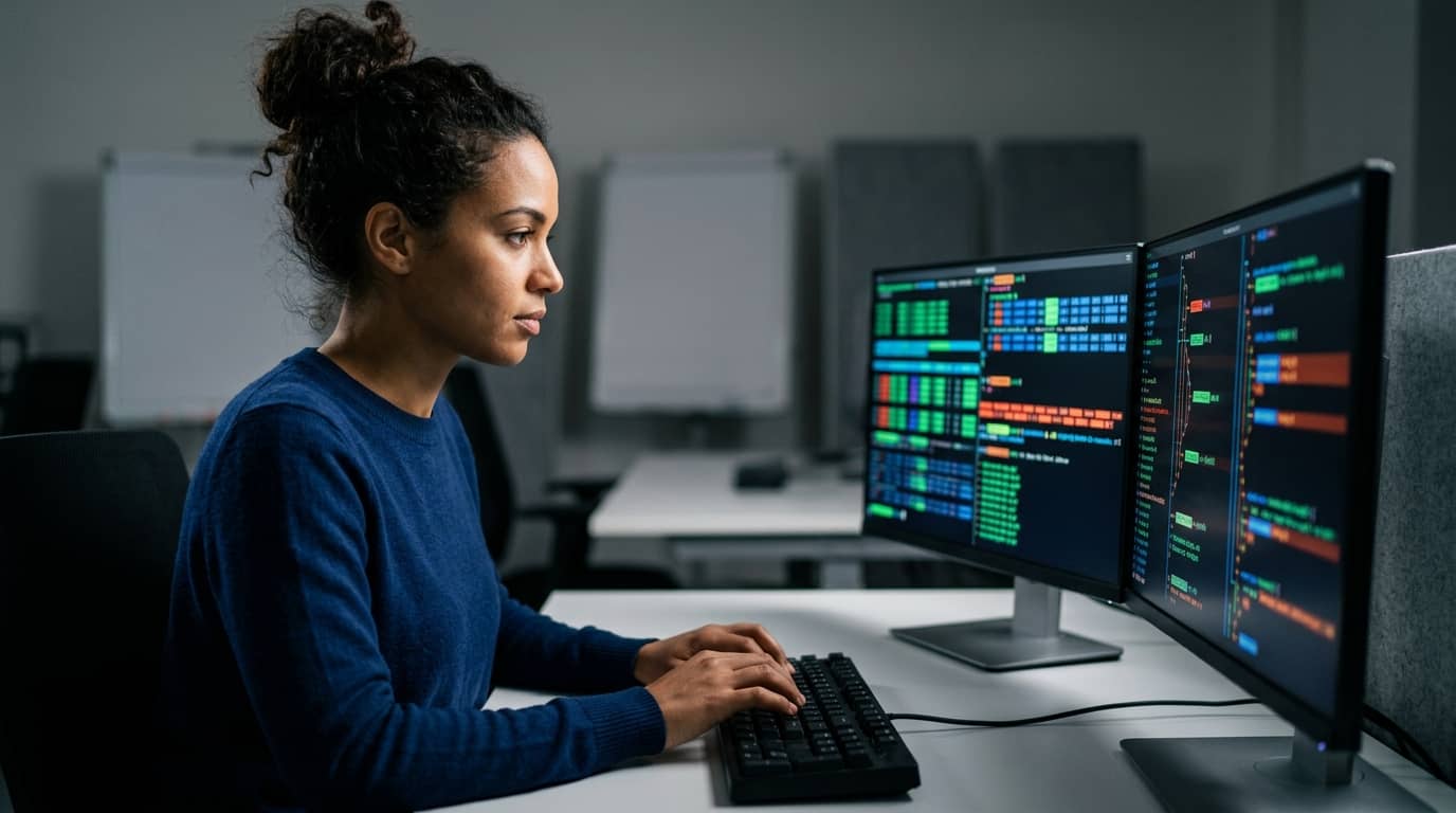 Entrenamiento en CVS (concurrent Versions System)