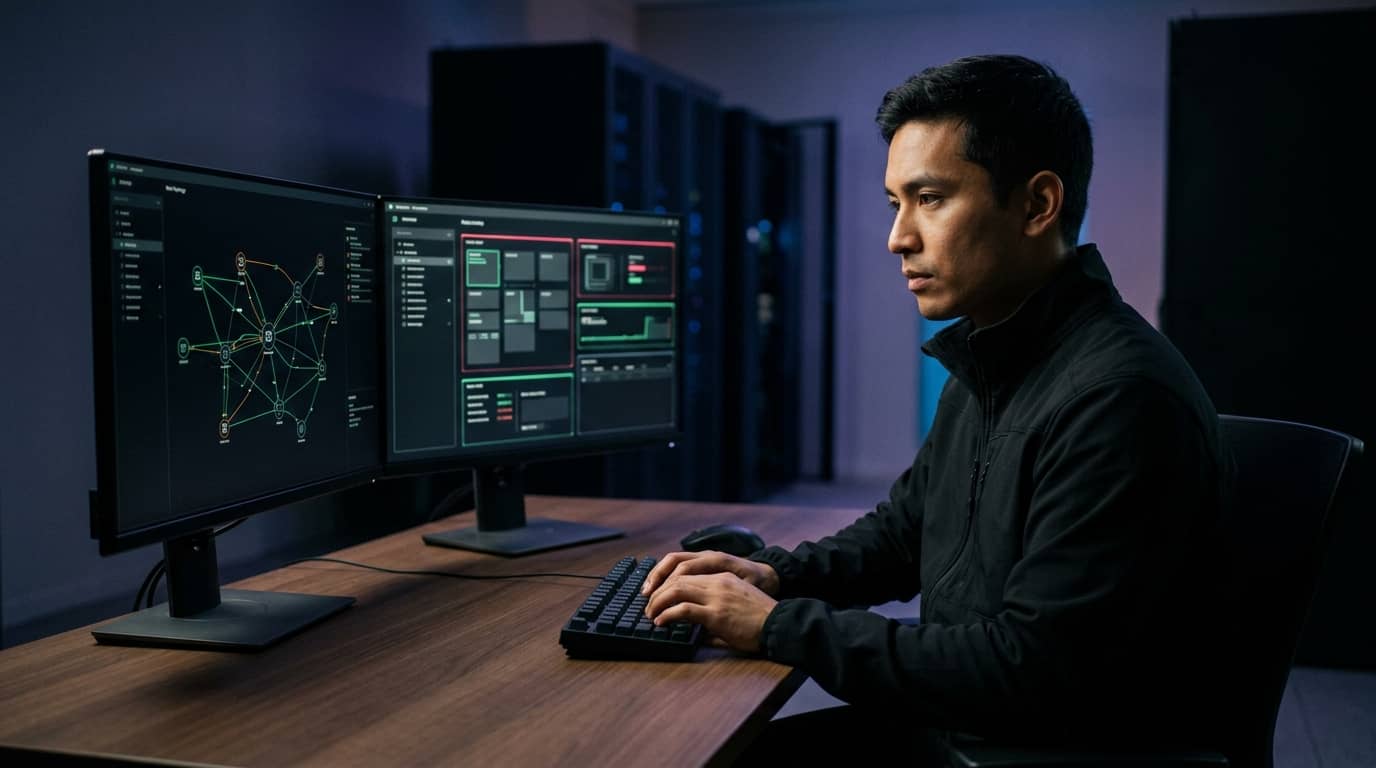 Curso de Hacker Black Hat