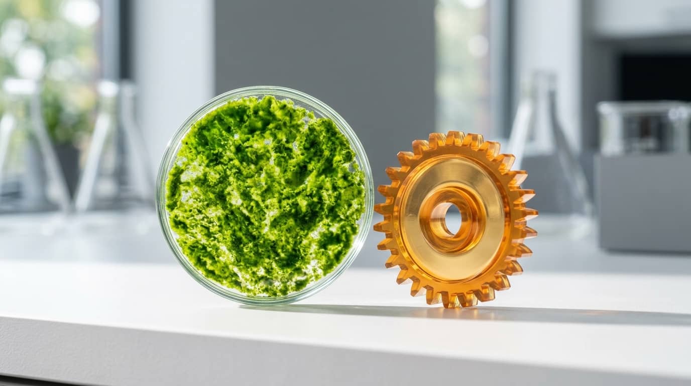 Curso de Bioeconomia