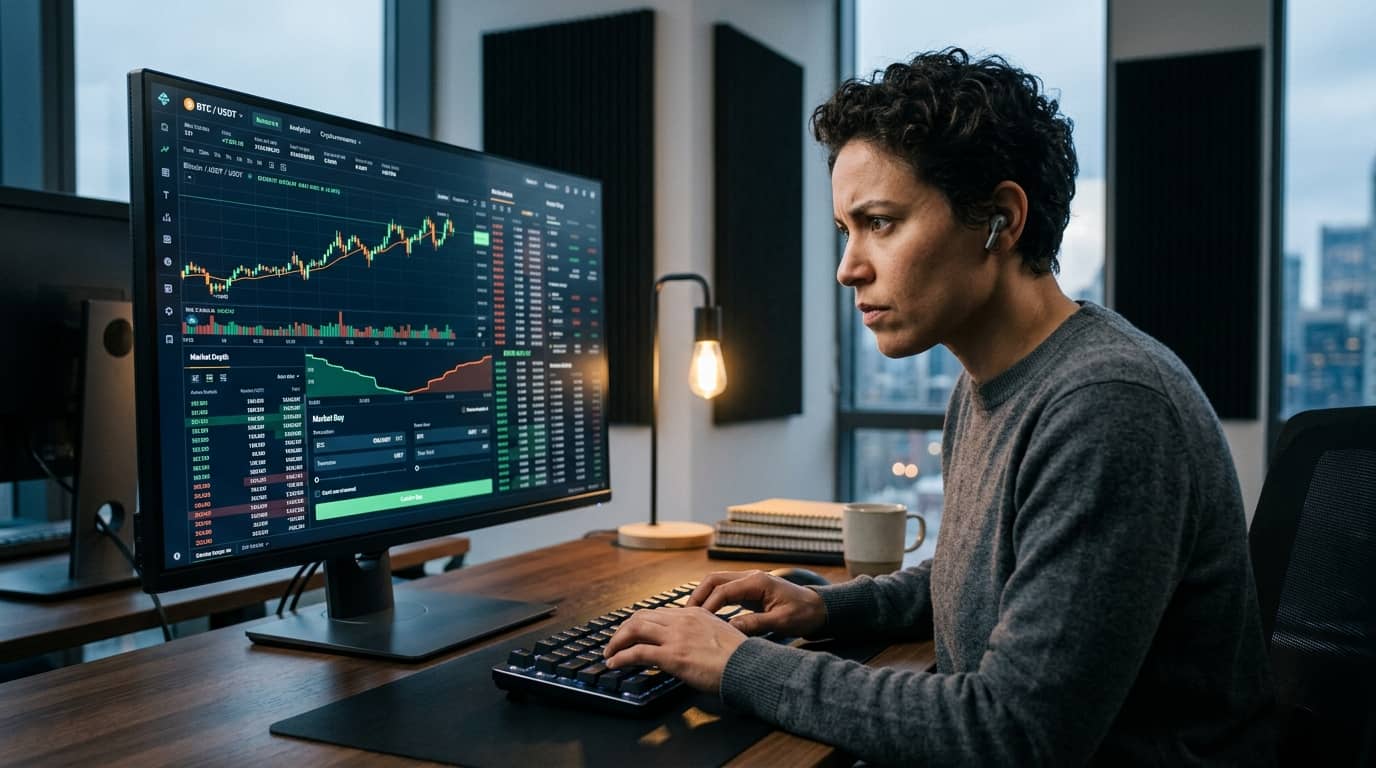 Bitcoin & Blockchain Course