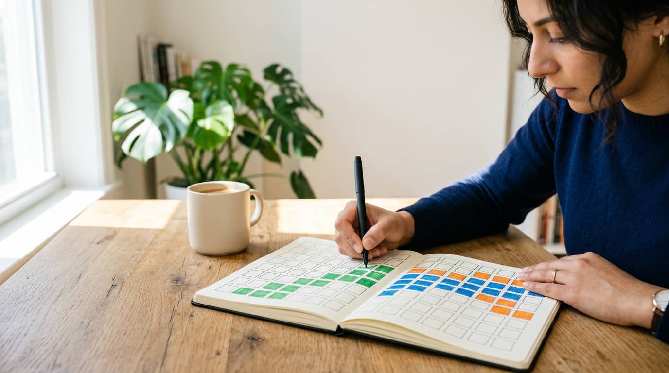 Atomic Habits Course