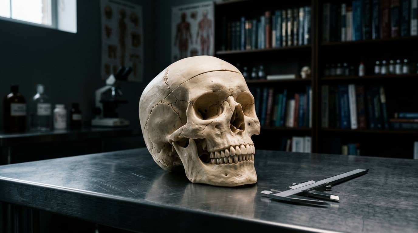 Anatomist Course