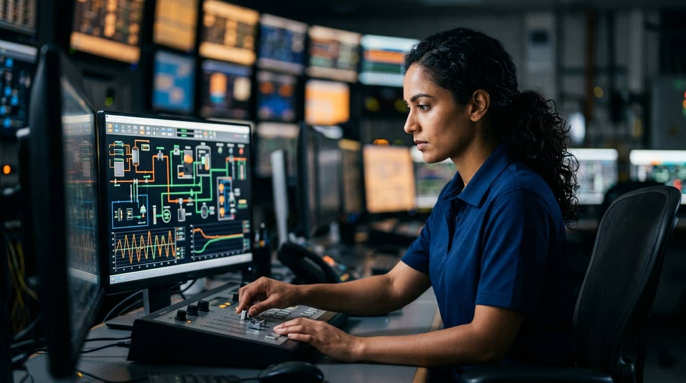 Curso de Control y Regulación