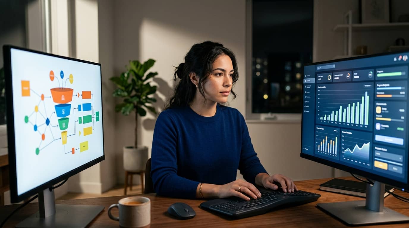 Digital Profit Course
