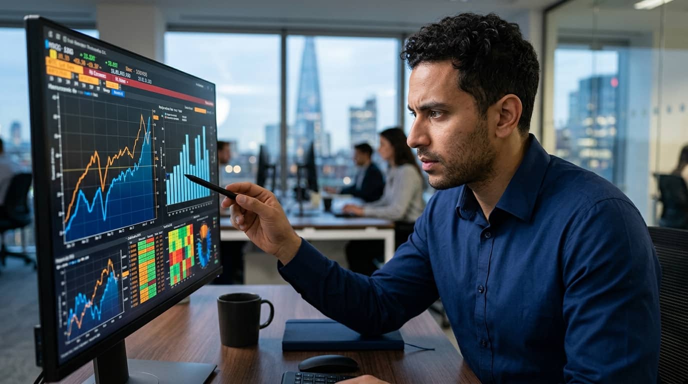 Advanced Macroeconomics Course
