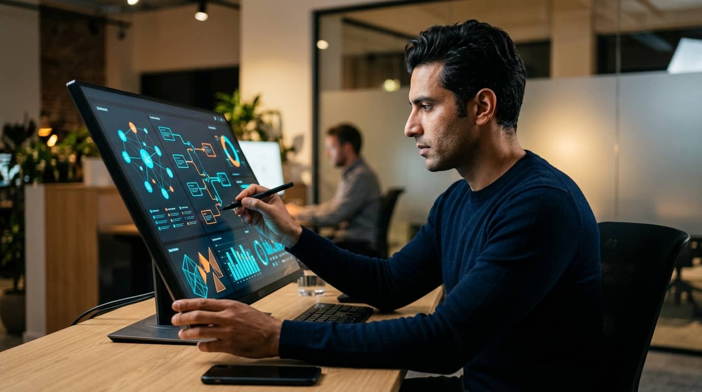 Digital Transformation Course