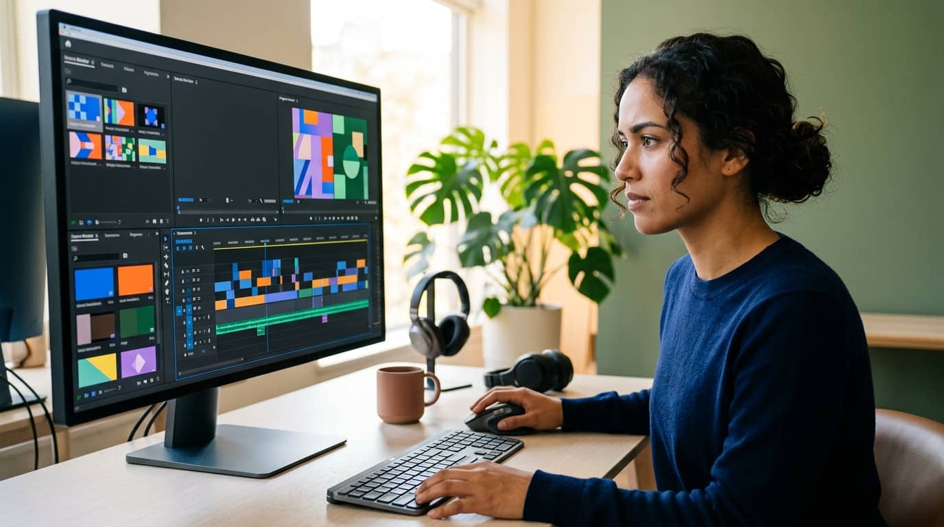 Canva Video Course