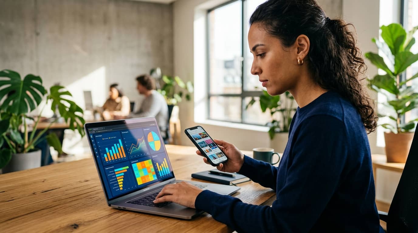 Advanced Instagram Marketing Strategies Course