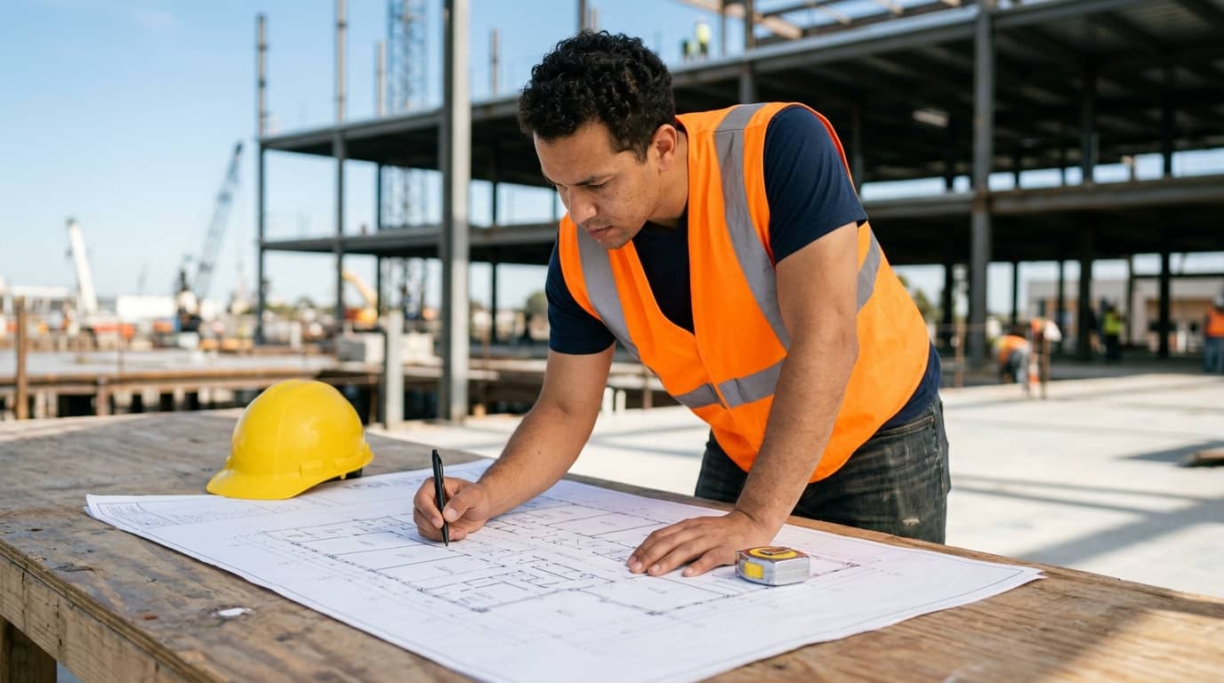 Curso de Construcción