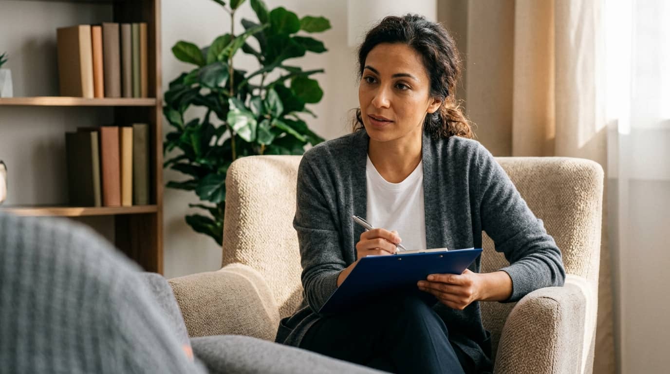 Clinical Psychologist Course