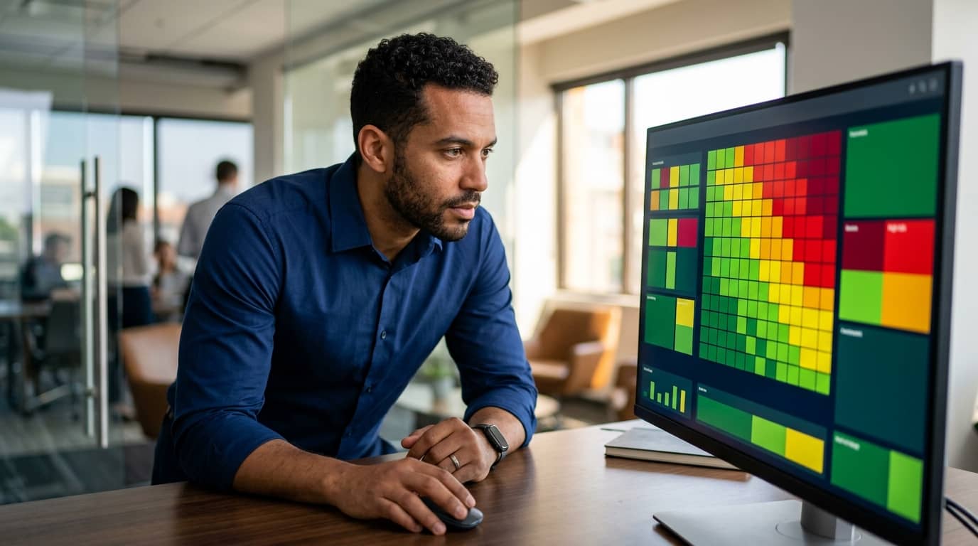 Business Risk Management Course