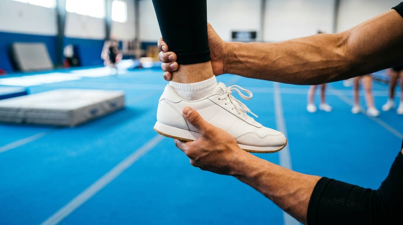 Cheerleader Course