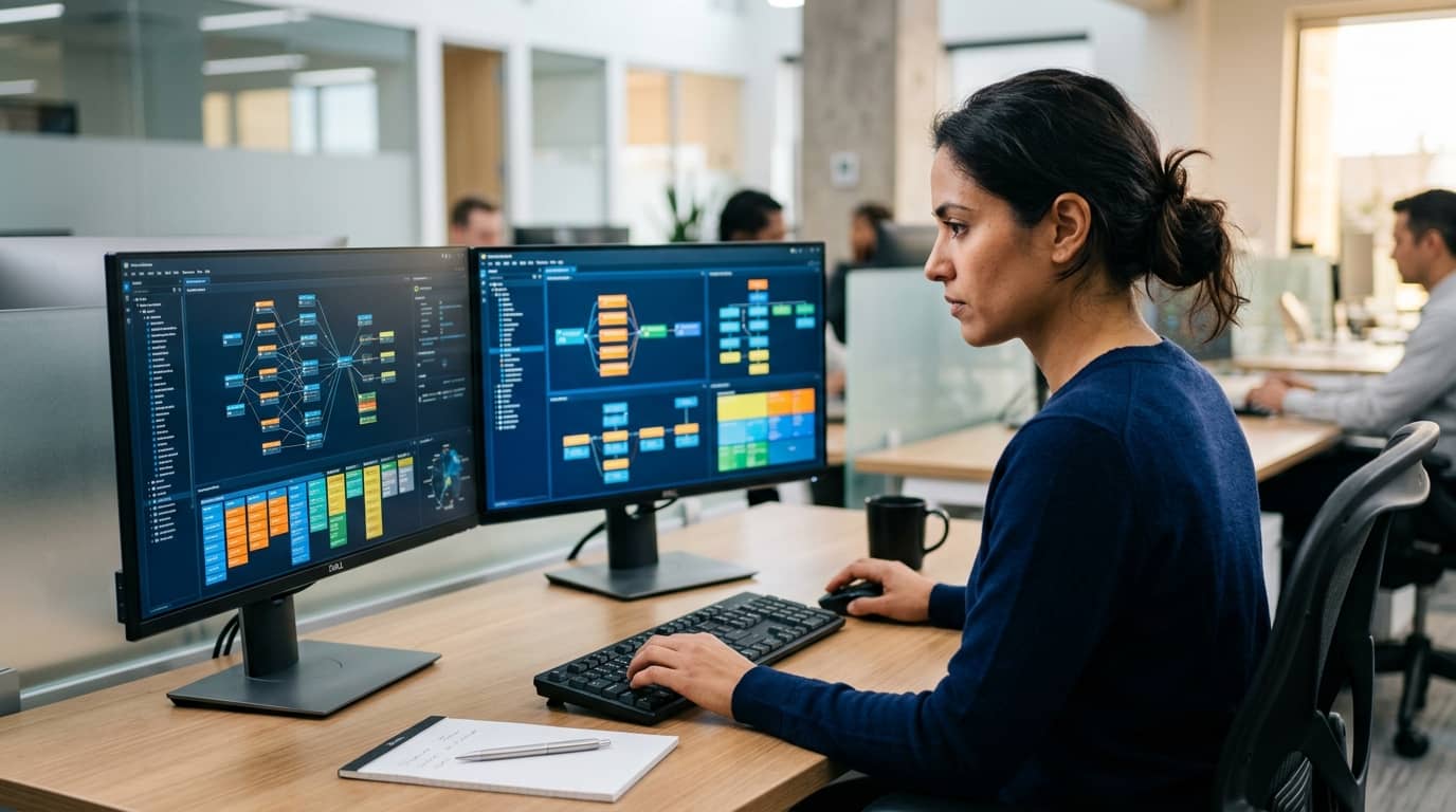 Information Manager Course