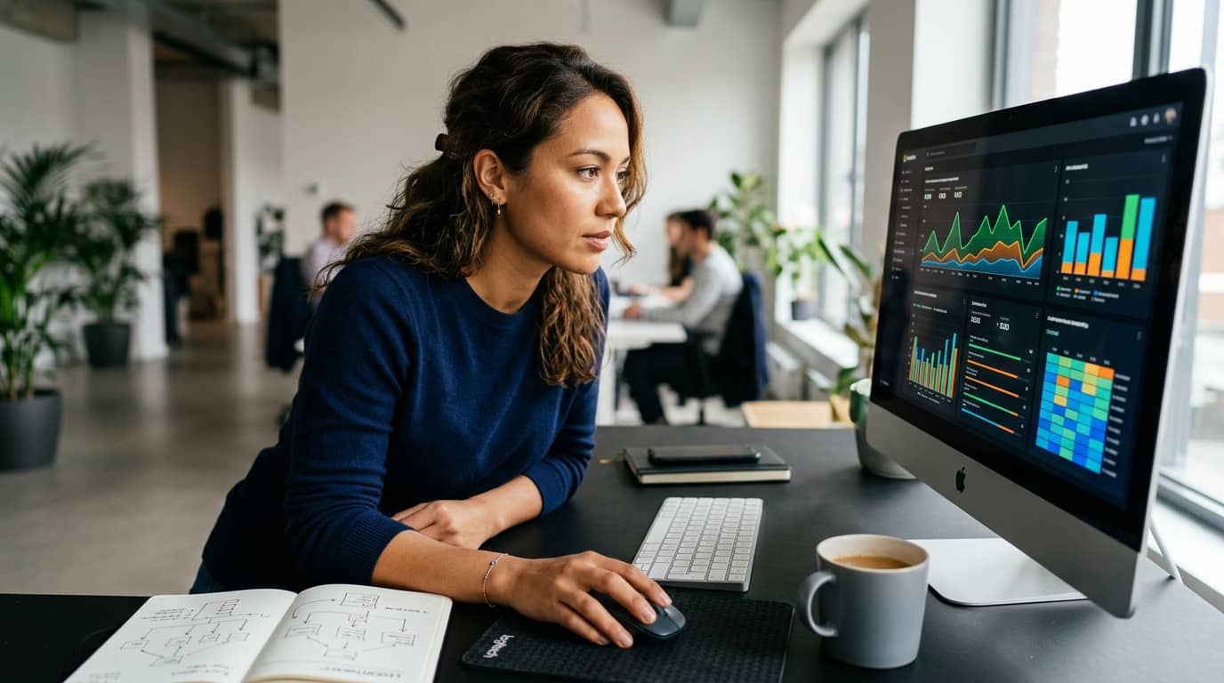 Digital Marketing SEO Course