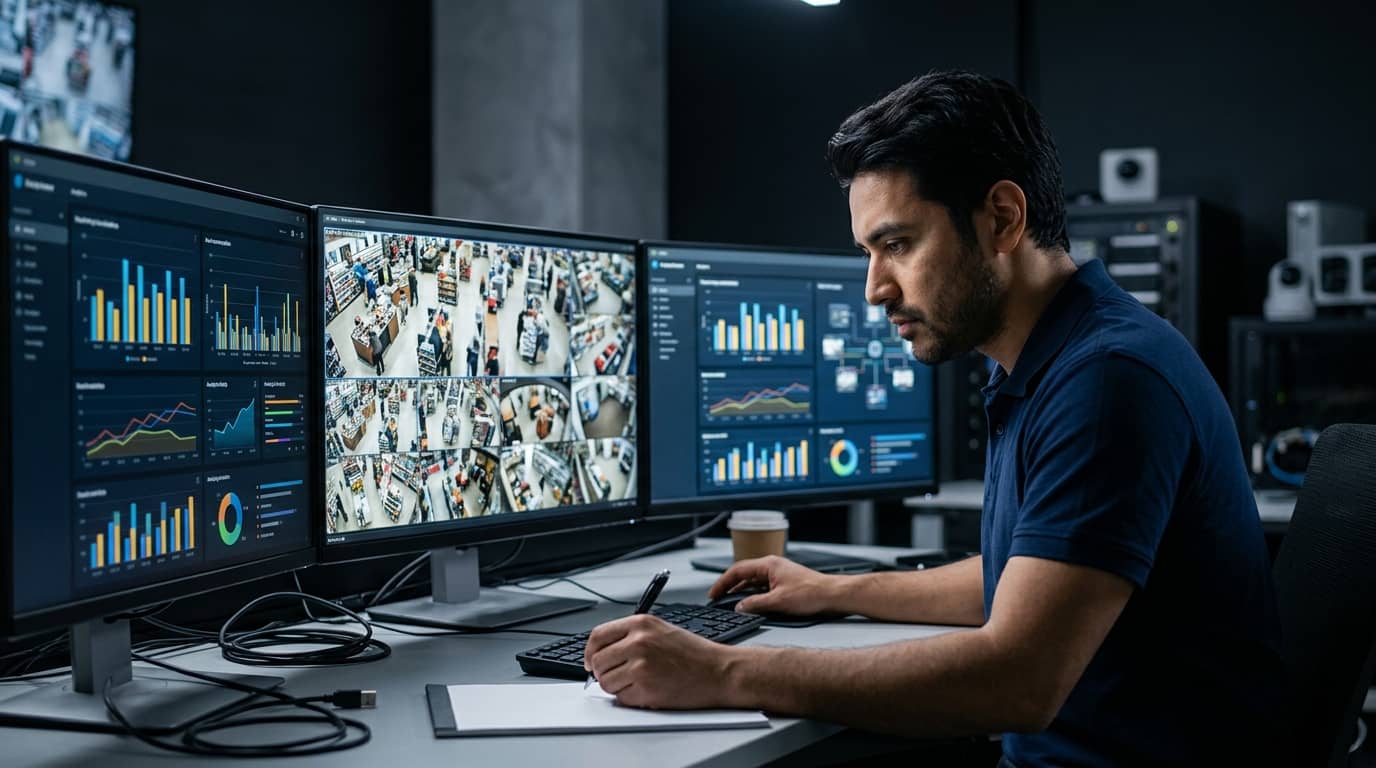 Curso de Seguridad Patrimonial