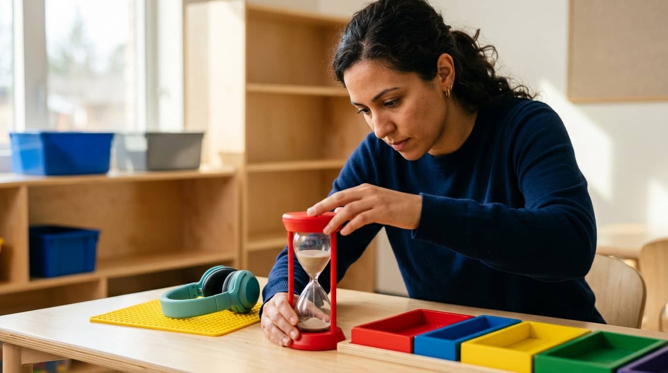 ADHD and Therapeutic Pedagogy Course