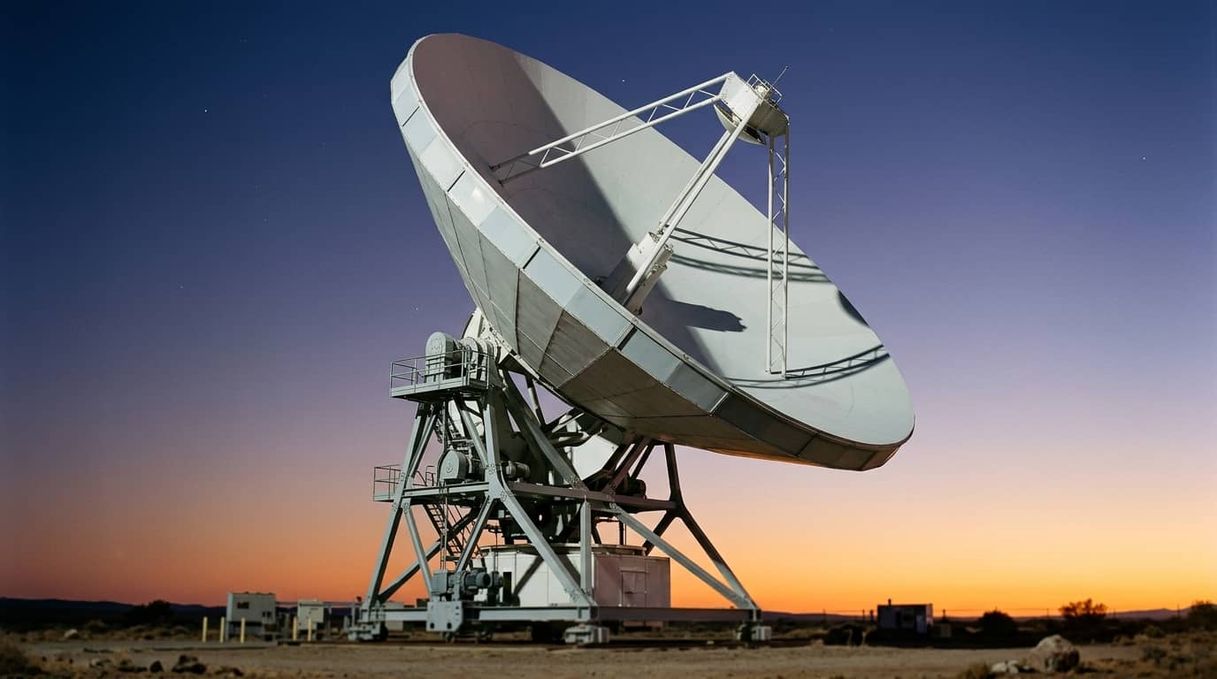 Astrophysicist Course