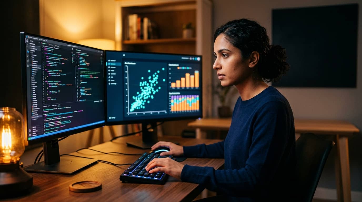 Basic Data Science Course