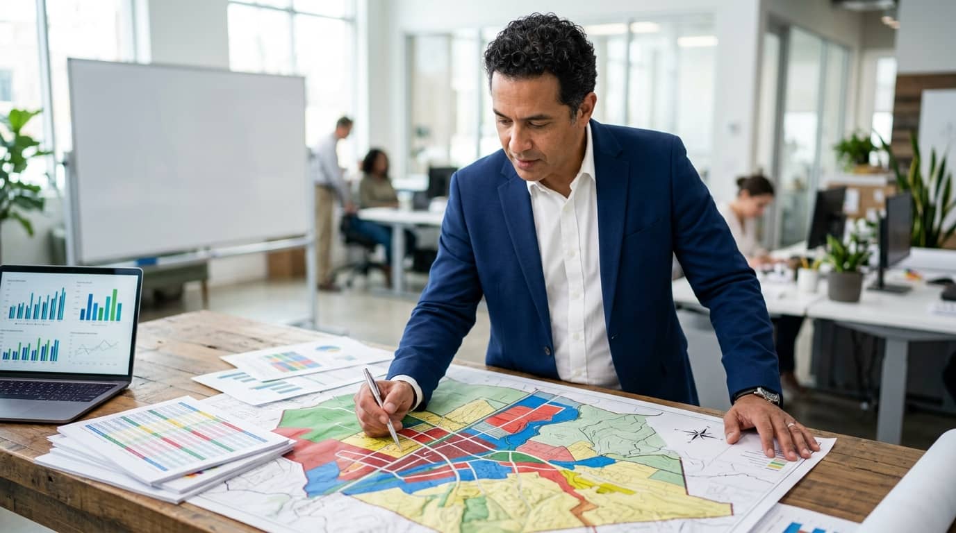 Consultant in Local Development Policies Course