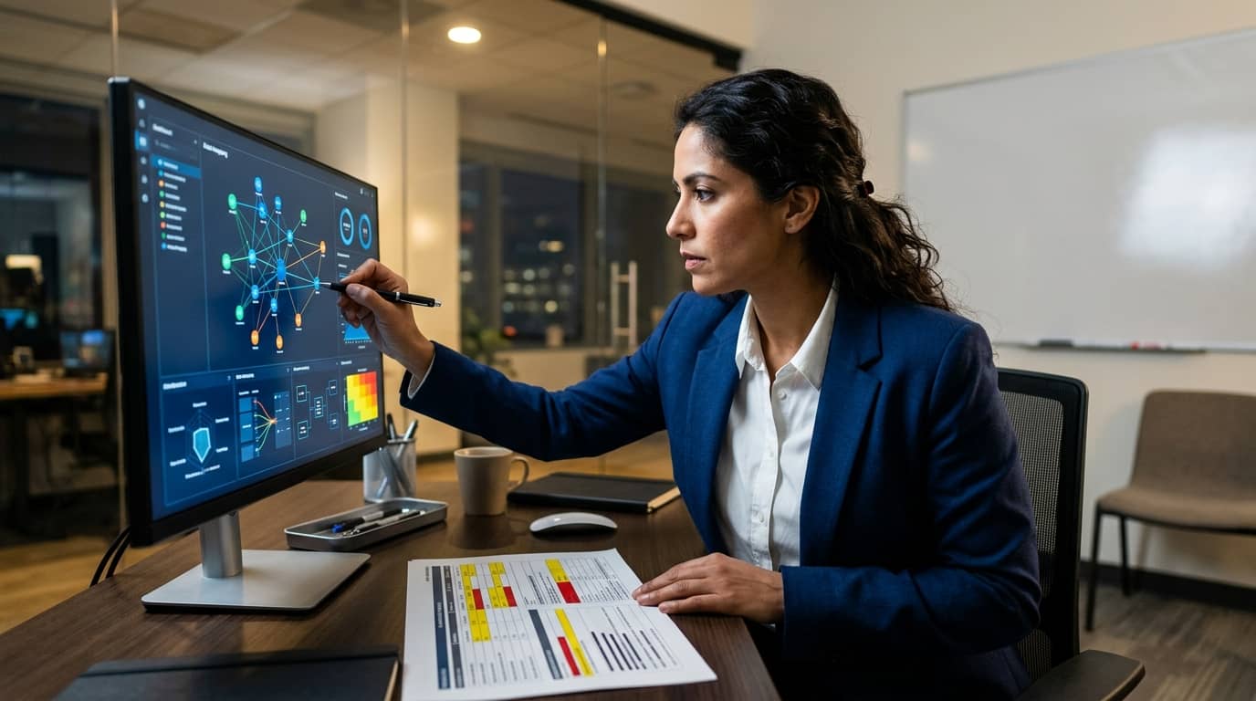 Data protection coordinator training