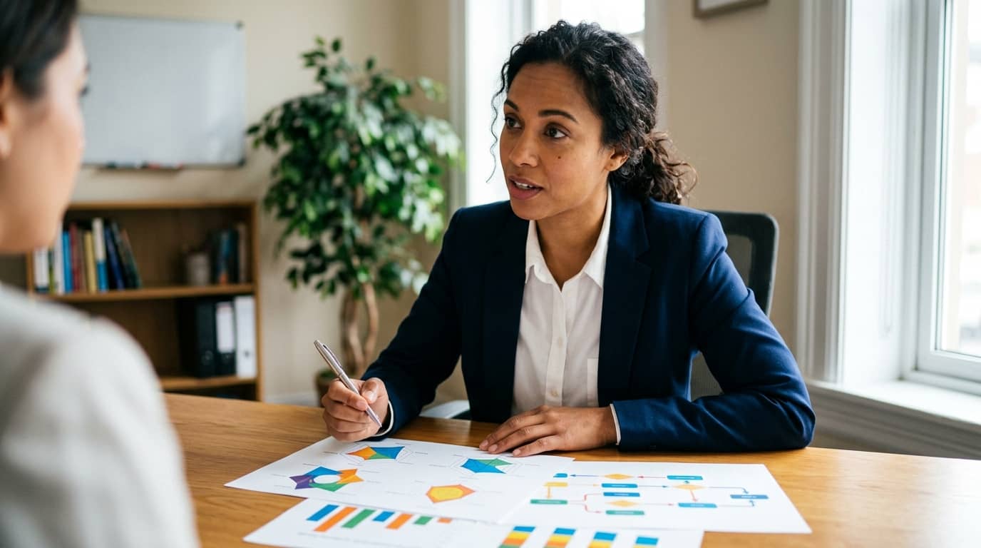 Curso Certificado en Desarrollo de Carrera