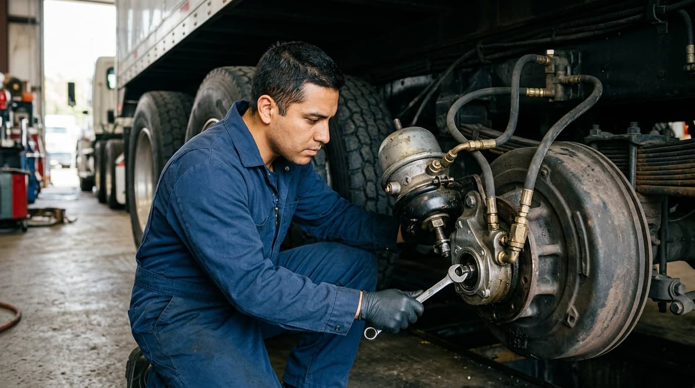 Air Brake Course
