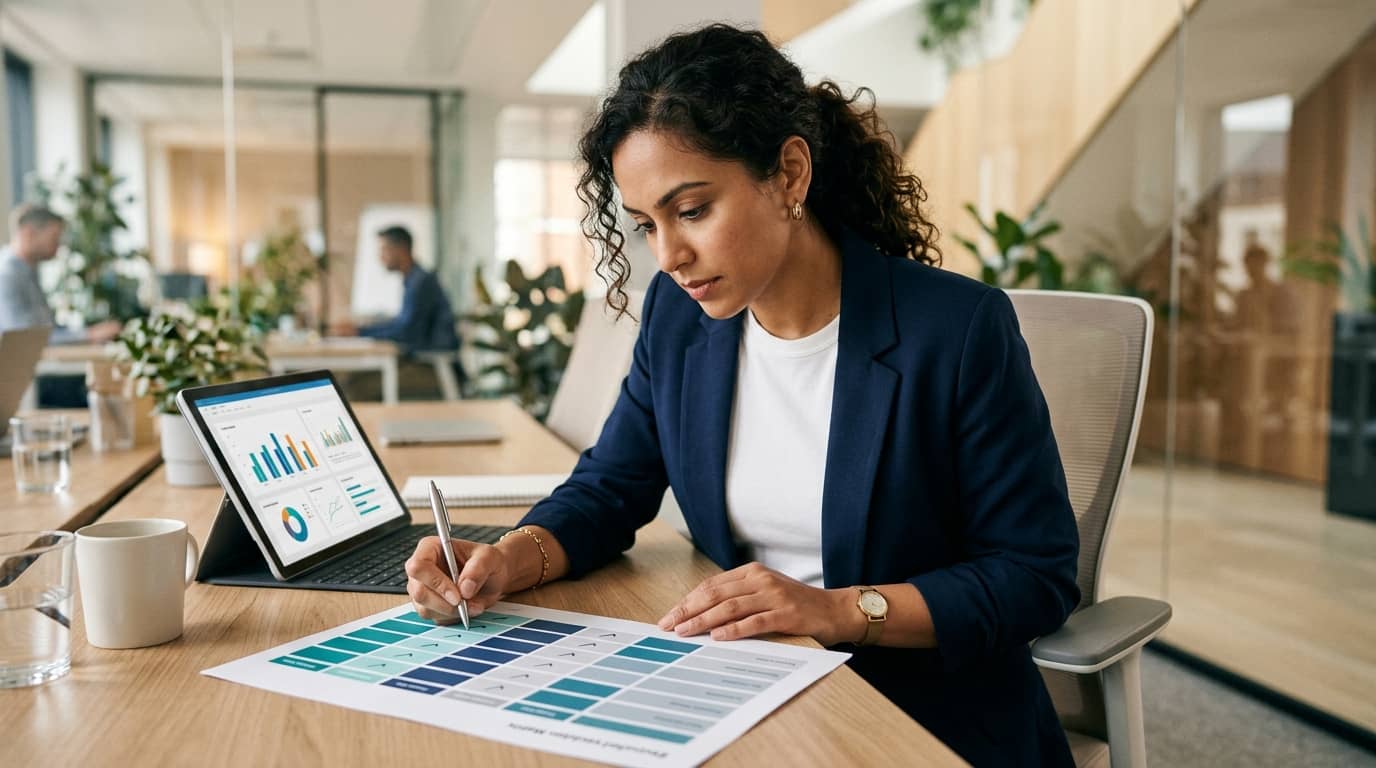 Competency-Based Recruitment and Selection Course