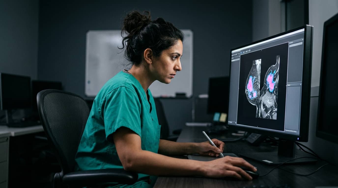 Breast Cancer Course