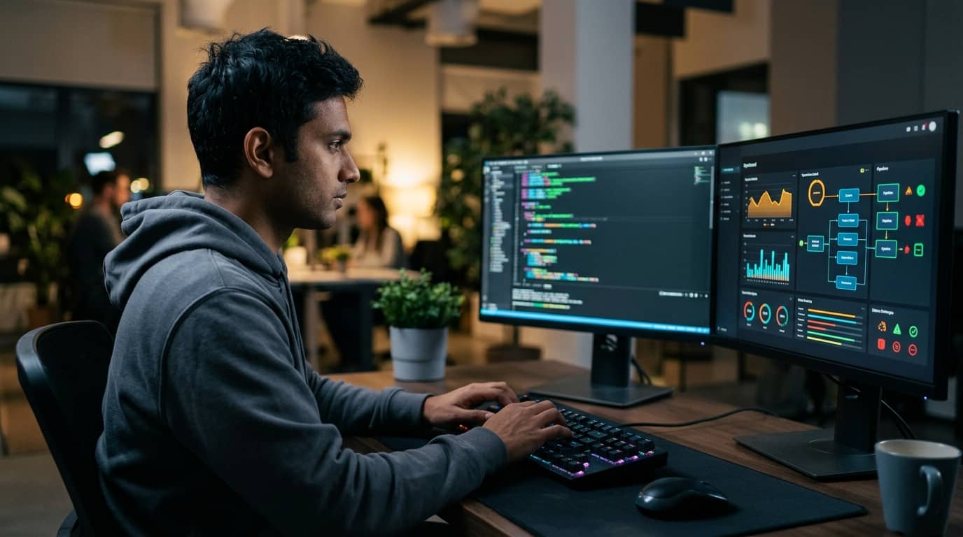 Curso de pipeline DevOps