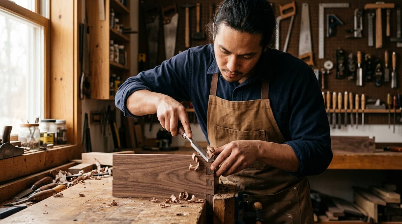 Craftsmanship Course