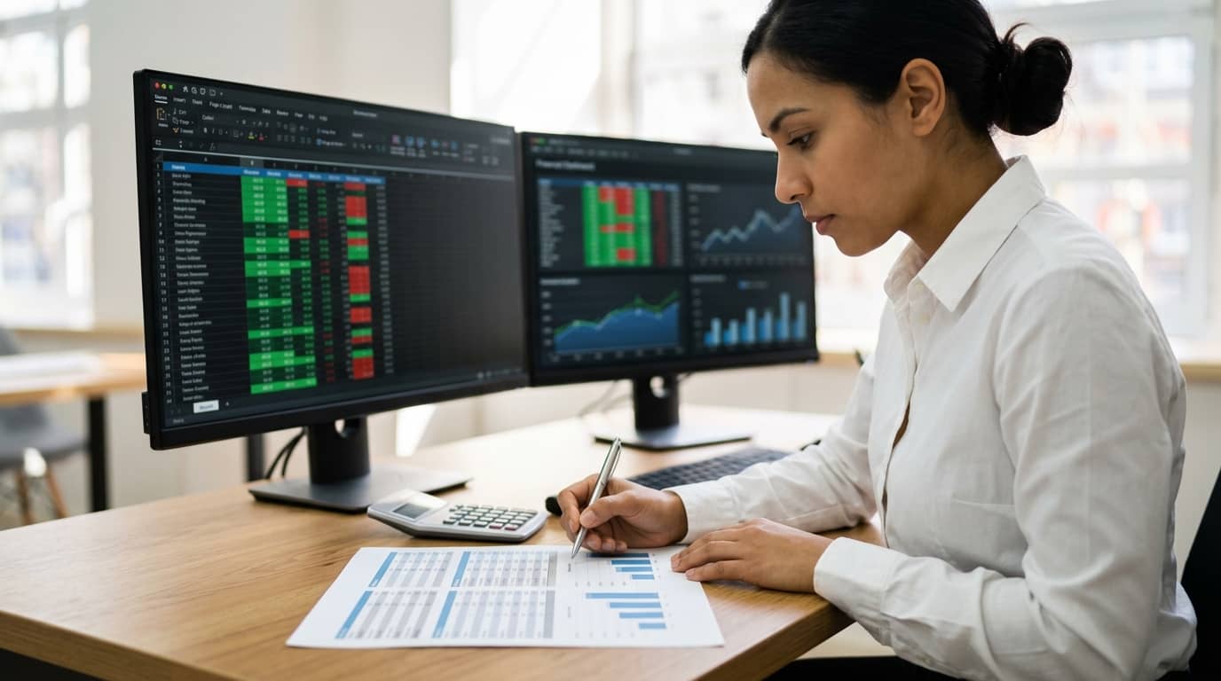 Certified Public Accountant Course