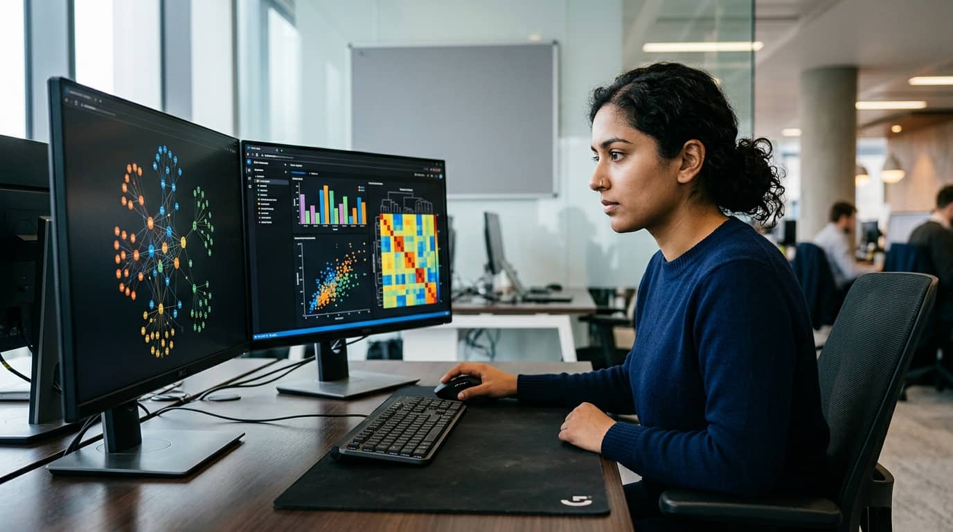 Curso de Computación para Toma de Decisiones