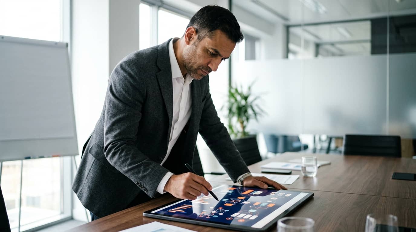 Culture Of Strategy Execution Course