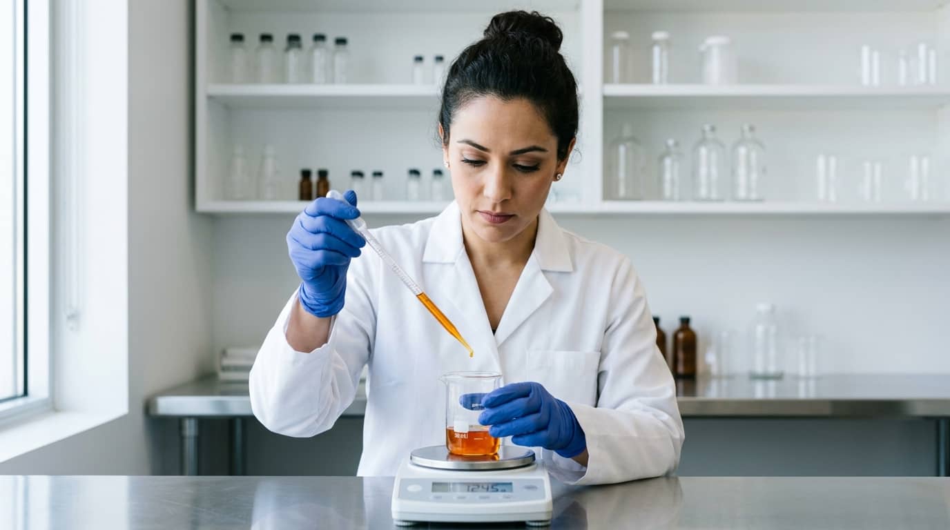 Compounding Pharmacy Course