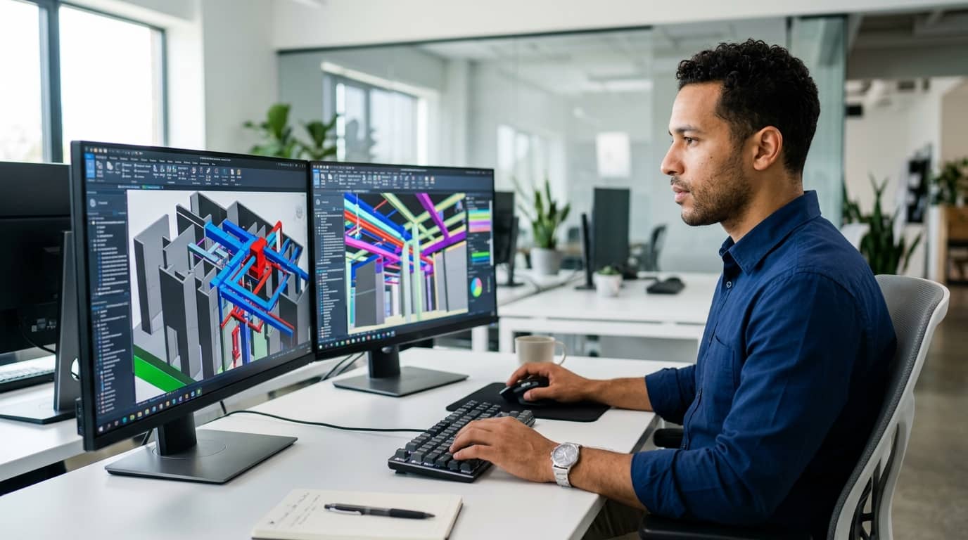 BIM Design Course
