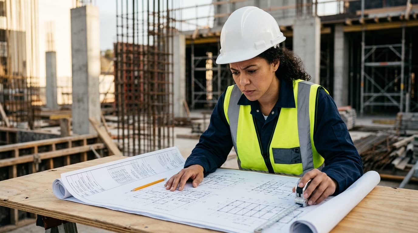 Curso de Construcción y Edificación