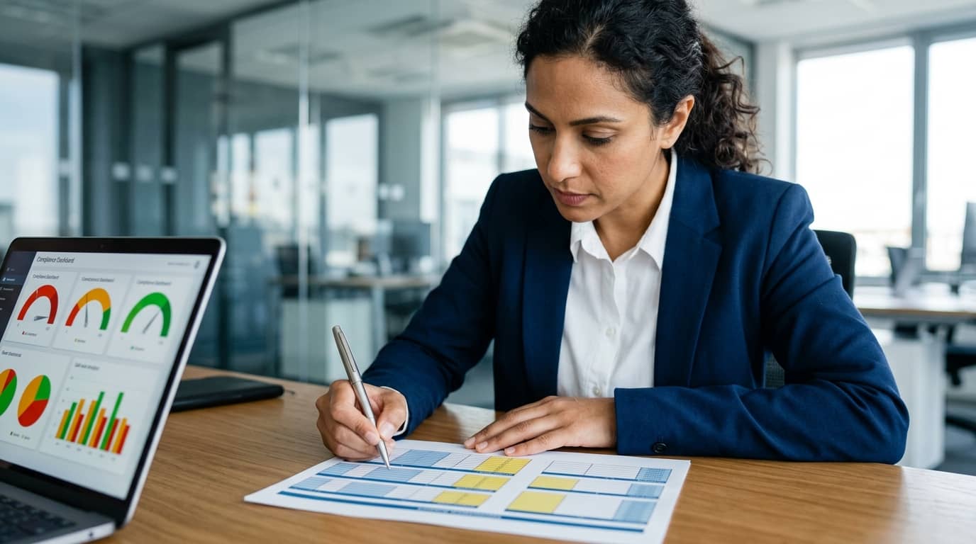 Curso de Auditor de Cumplimiento