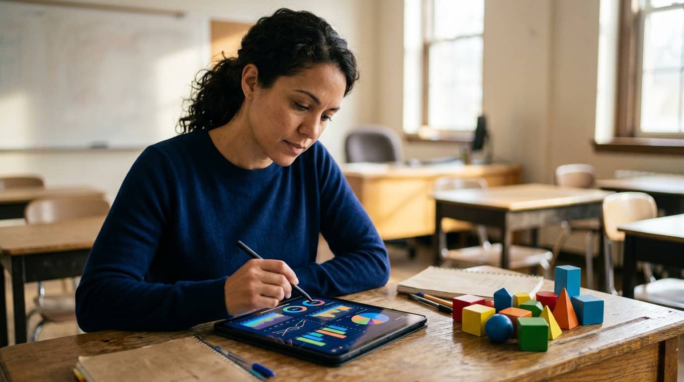Educational Psychology Training