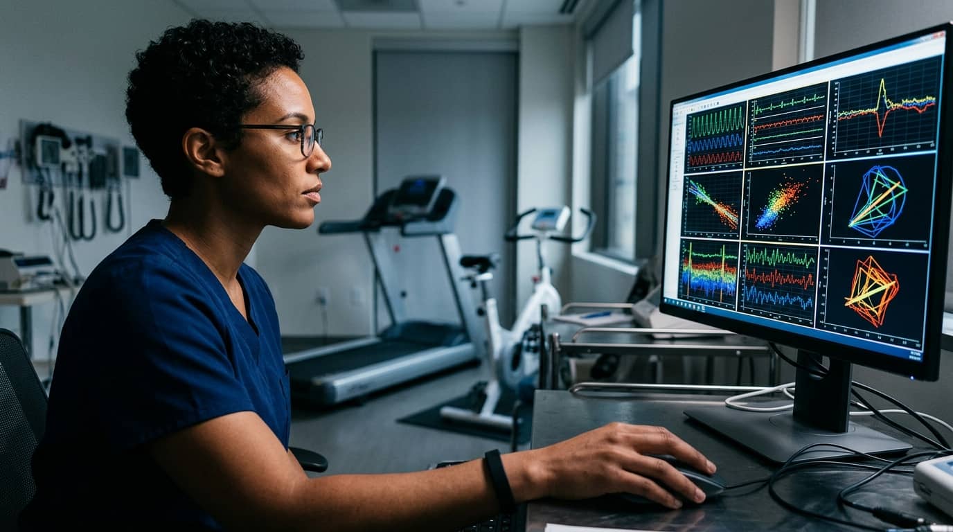 Cardiopulmonary Exercise Testing Course