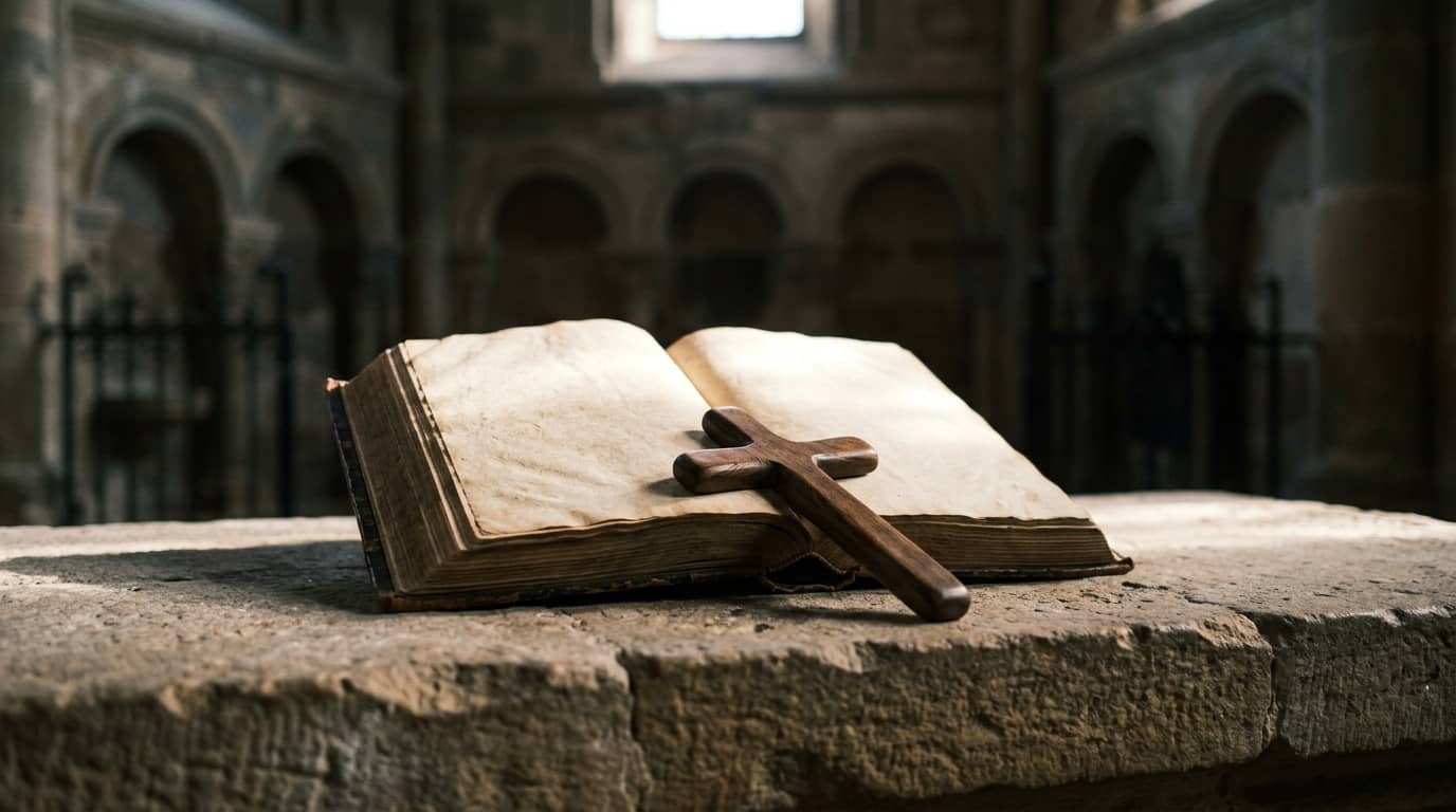 Christian Theology Course