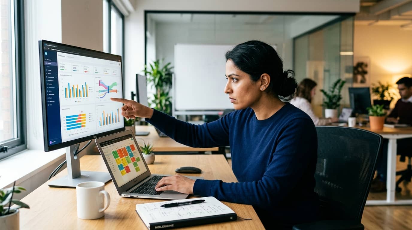 Curso de customer education (educación de clientes)