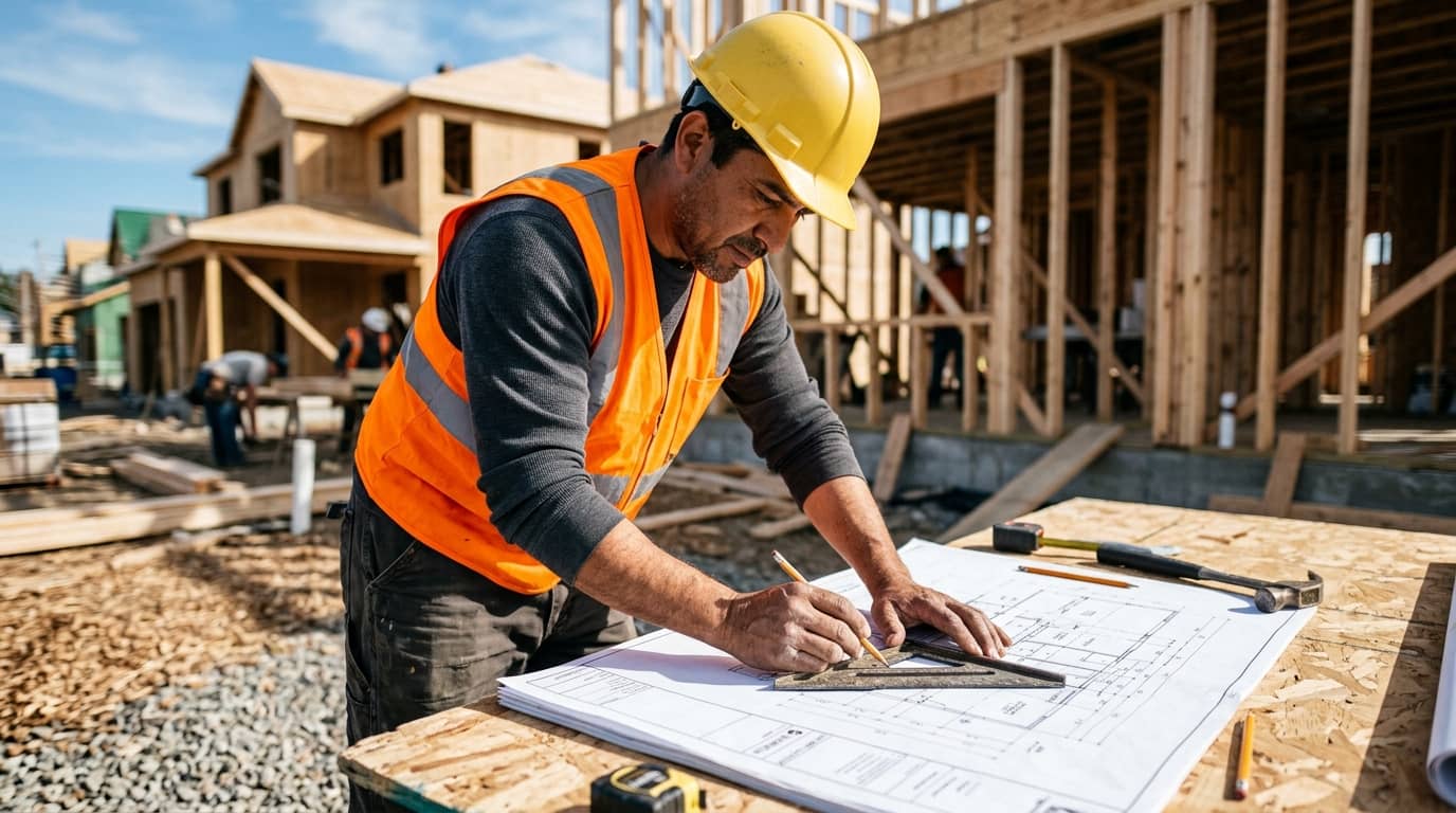 Curso de Construcción