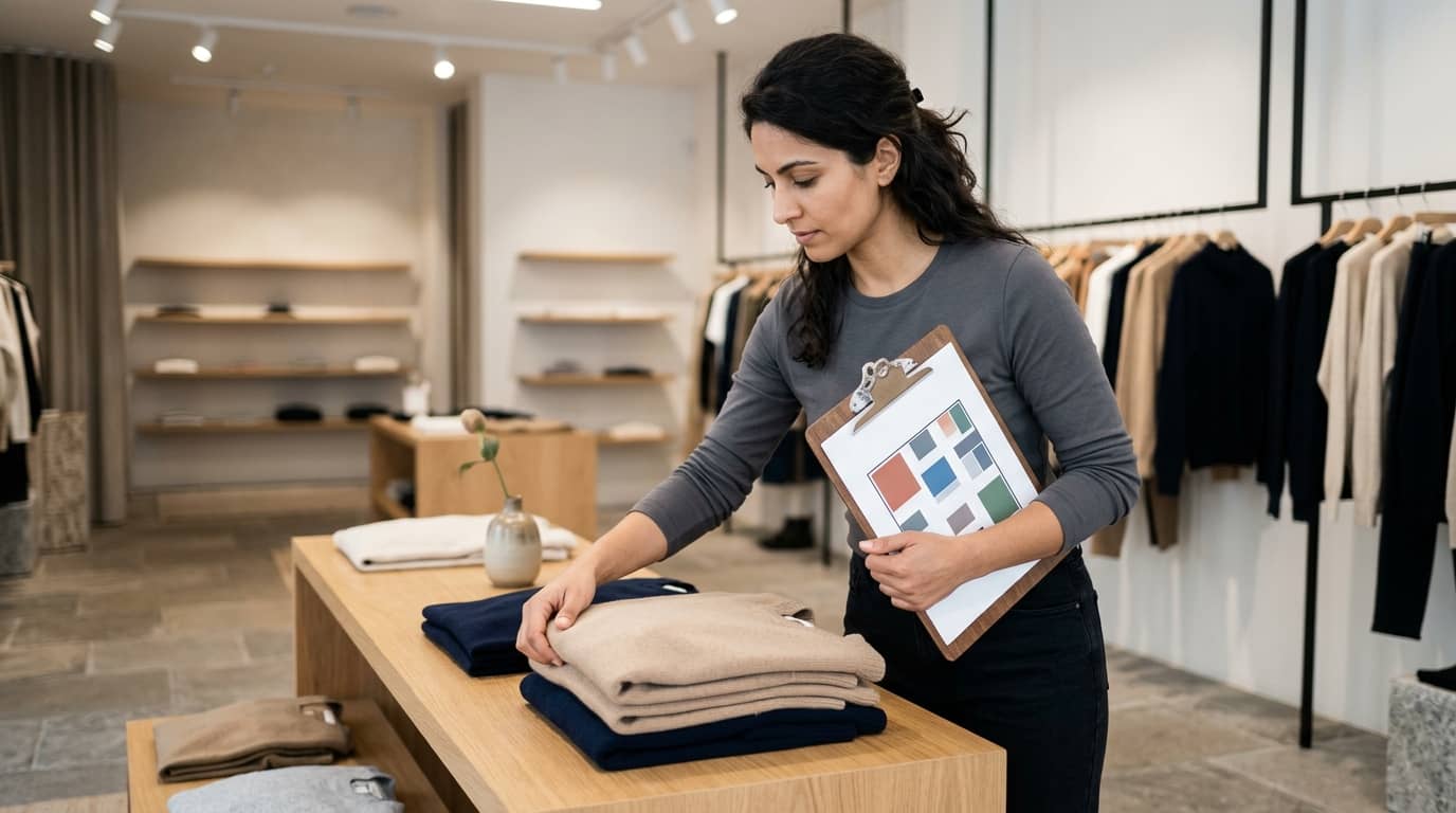 Curso de Abrir Loja de Roupas